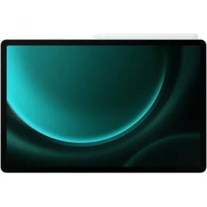 Планшет Samsung Galaxy Tab S9 FE Wi-Fi 6/128GB Ocean Green (SM-X510NLGA)