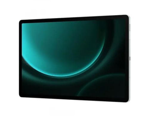 Планшет Samsung Galaxy Tab S9 FE Wi-Fi 6/128GB Ocean Green (SM-X510NLGA) фото №2