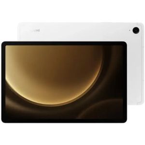 Планшет Samsung Galaxy Tab S9 FE Wi-Fi 6/128GB Silver (SM-X510NZSA)