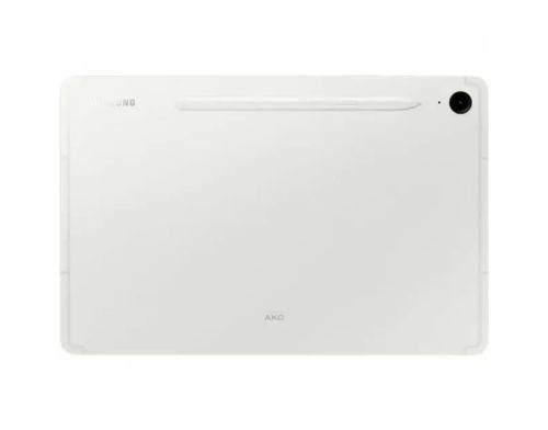 Планшет Samsung Galaxy Tab S9 FE Wi-Fi 6/128GB Silver (SM-X510NZSA) фото №2