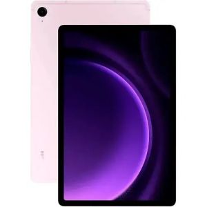 Планшет Samsung Galaxy Tab S9 FE Wi-Fi 8/256GB Lavender (SM-X510NLIE)
