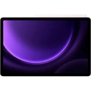 Планшет Samsung Galaxy Tab S9 FE Wi-Fi 8/256GB Lavender (SM-X510NLIE)