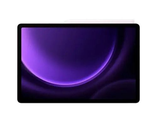 Планшет Samsung Galaxy Tab S9 FE Wi-Fi 8/256GB Lavender (SM-X510NLIE) фото №2