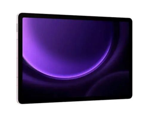 Планшет Samsung Galaxy Tab S9 FE Wi-Fi 8/256GB Lavender (SM-X510NLIE) фото №3