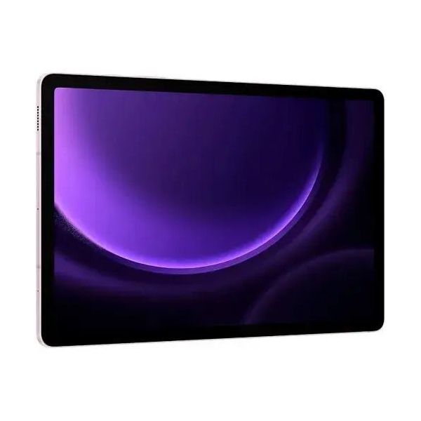 Планшет Samsung Galaxy Tab S9 FE Wi-Fi 8/256GB Lavender (SM-X510NLIE) фото №3