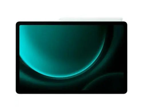 Планшет Samsung Galaxy Tab S9 FE Wi-Fi 8/256GB Ocean Green (SM-X510NLGE) фото №2