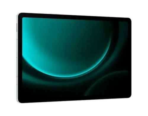 Планшет Samsung Galaxy Tab S9 FE Wi-Fi 8/256GB Ocean Green (SM-X510NLGE) фото №3
