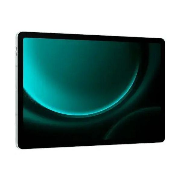 Планшет Samsung Galaxy Tab S9 FE Wi-Fi 8/256GB Ocean Green (SM-X510NLGE) фото №3