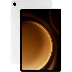 Планшет Samsung Galaxy Tab S9 FE Wi-Fi 8/256GB Silver (SM-X510NZSE)