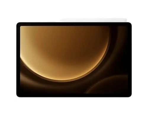 Планшет Samsung Galaxy Tab S9 FE Wi-Fi 8/256GB Silver (SM-X510NZSE) фото №2
