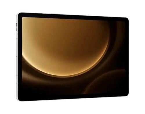 Планшет Samsung Galaxy Tab S9 FE Wi-Fi 8/256GB Silver (SM-X510NZSE) фото №3