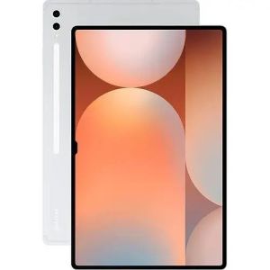 Планшет Samsung Galaxy Tab S10 Plus 12/256GB 5G Platinum Silver (SM-X826BZSR)