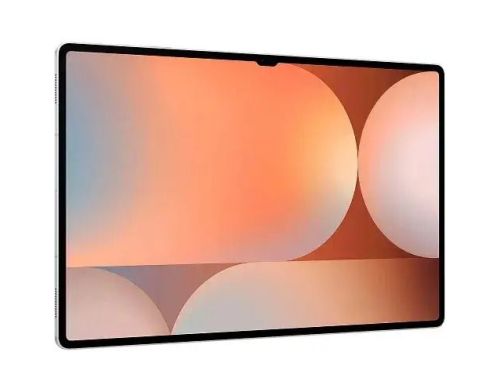 Планшет Samsung Galaxy Tab S10 Plus 12/256GB 5G Platinum Silver (SM-X826BZSR) фото №3