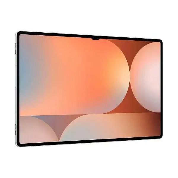 Планшет Samsung Galaxy Tab S10 Plus 12/256GB 5G Platinum Silver (SM-X826BZSR) фото №3