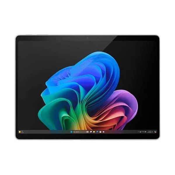 Планшет Microsoft Surface Pro 11 16/1TB Platinum (ZIB-00001) фото №2