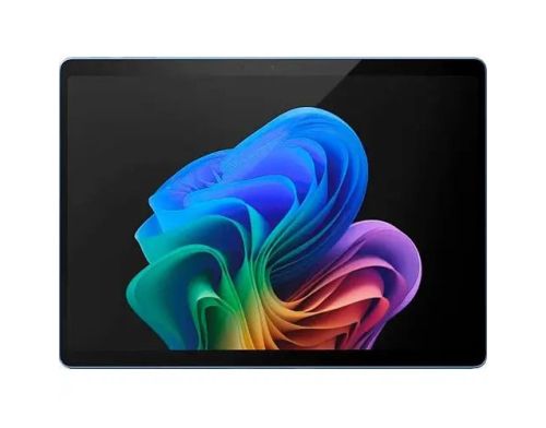 Планшет Microsoft Surface Pro 11 X Elite 16/1TB Copilot+ PC Sapphire (ZIB-00035) фото №2