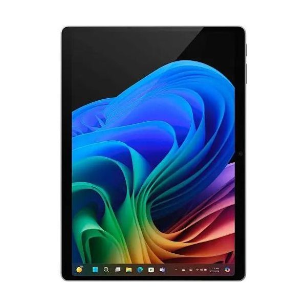 Планшет Microsoft Surface Pro 11th Edition 16/512GB Platinum (ZHY-00001) фото №3