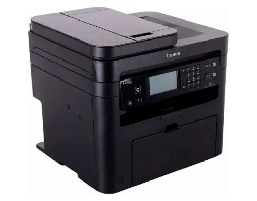 МФУ Canon MF237W фото №3