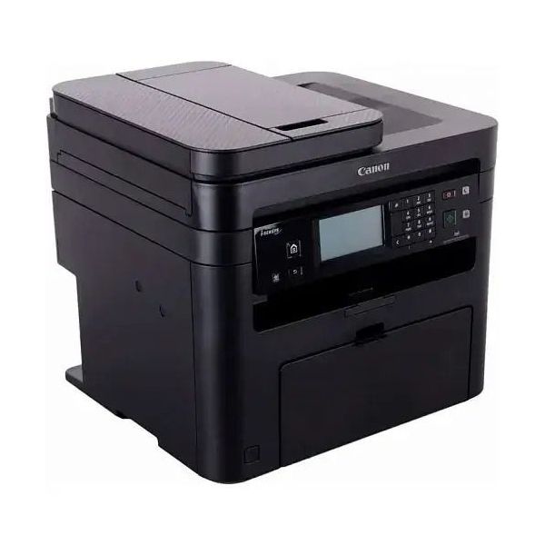 МФУ Canon MF237W фото №3