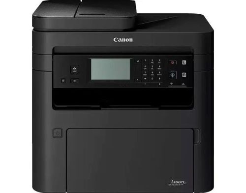 МФУ Canon i-SENSYS MF267dw + Wi-Fi (5938C008) фото №2