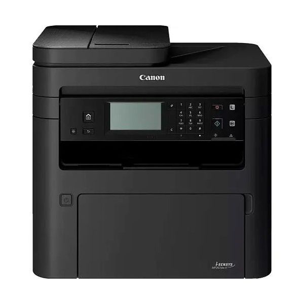 МФУ Canon i-SENSYS MF267dw + Wi-Fi (5938C008) фото №2