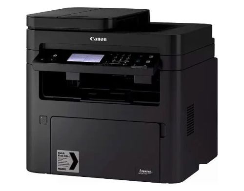 МФУ Canon i-SENSYS MF267dw + Wi-Fi (5938C008) фото №3