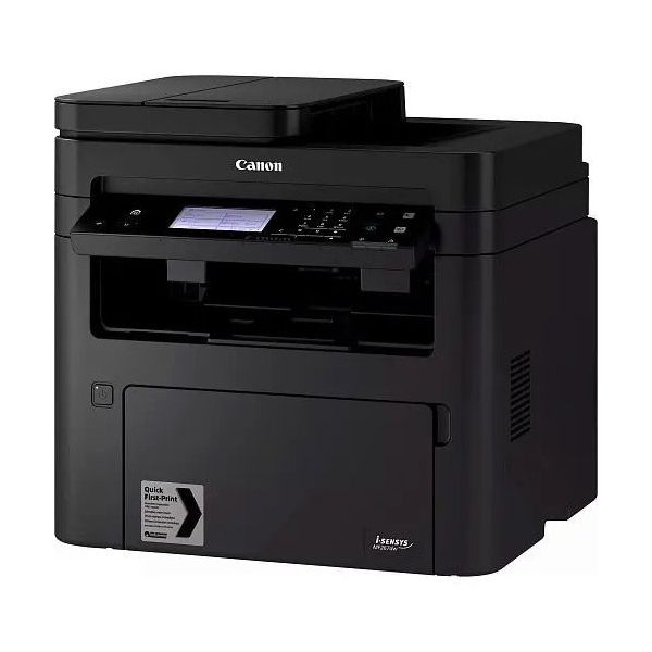МФУ Canon i-SENSYS MF267dw + Wi-Fi (5938C008) фото №3