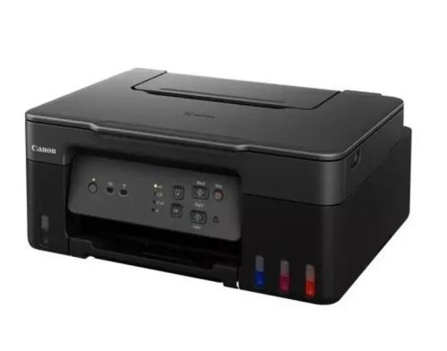 МФУ Canon PIXMA G3430 фото №2