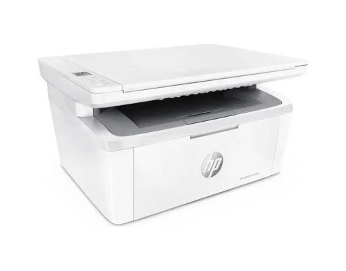 МФУ HP M140W фото №2
