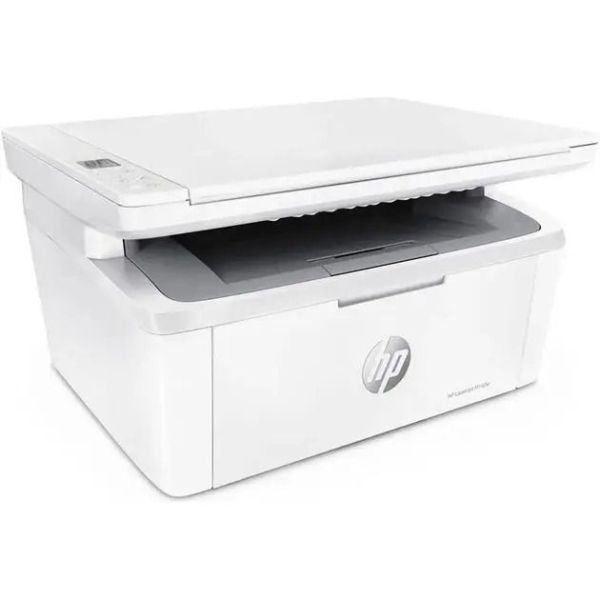 МФУ HP M140W фото №2