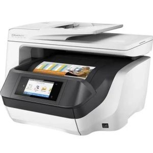 МФУ HP OfficeJet Pro 8730 Wi-Fi (D9L20A)