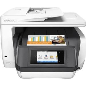 МФУ HP OfficeJet Pro 8730 Wi-Fi (D9L20A)