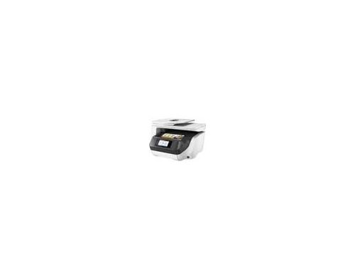 МФУ HP OfficeJet Pro 8730 Wi-Fi (D9L20A) фото №3