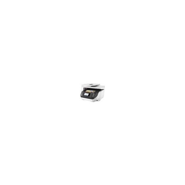МФУ HP OfficeJet Pro 8730 Wi-Fi (D9L20A) фото №3
