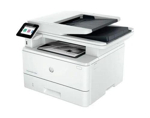 БФП HP  LaserJet Pro 4102fdn фото №2