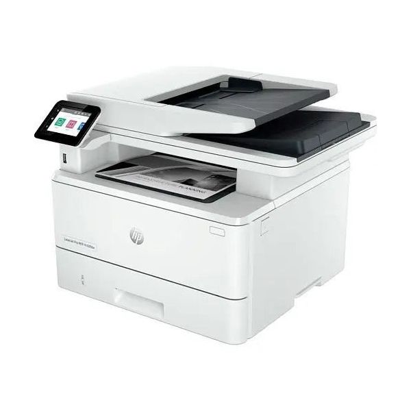 БФП HP  LaserJet Pro 4102fdn фото №2