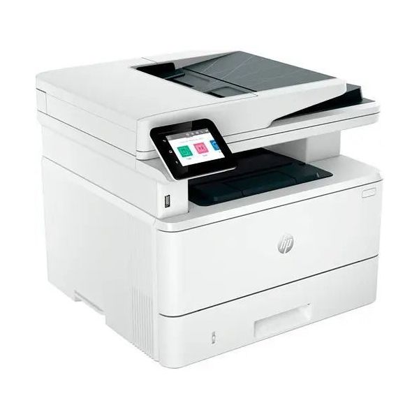 БФП HP  LaserJet Pro 4102fdn фото №3