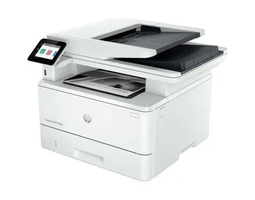 БФП HP  LaserJet Pro 4102fdw фото №2