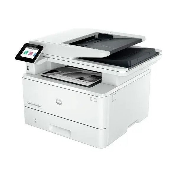 БФП HP  LaserJet Pro 4102fdw фото №2