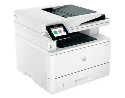 БФП HP  LaserJet Pro 4102fdw фото №3