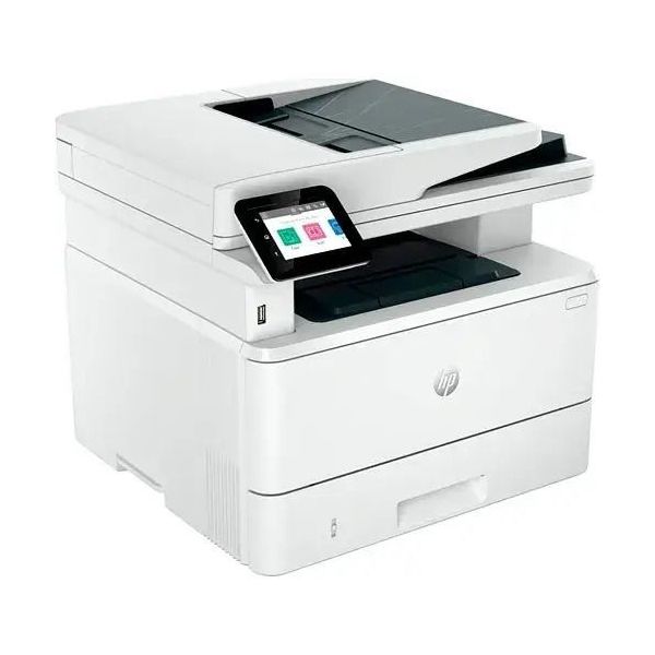 БФП HP  LaserJet Pro 4102fdw фото №3