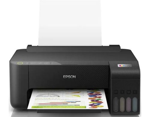 МФУ EPSON L1250 фото №2