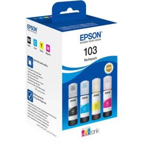 МФУ EPSON L3550