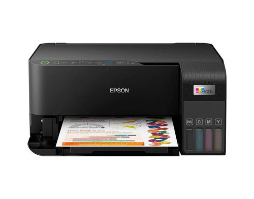 МФУ EPSON L3550 фото №2