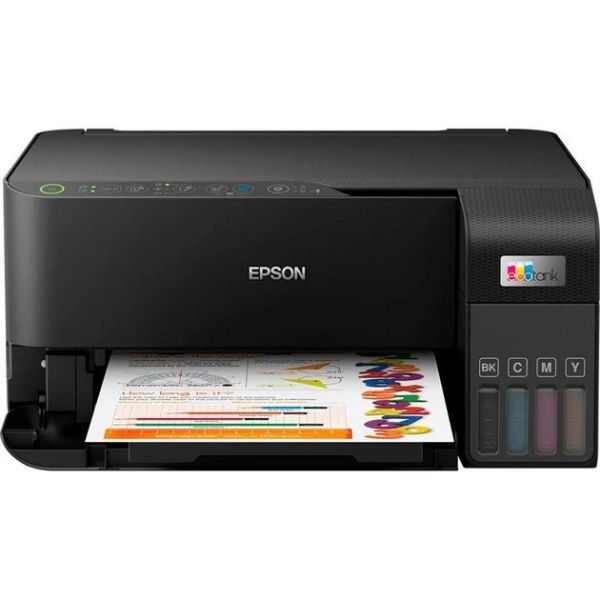 МФУ EPSON L3550 фото №2