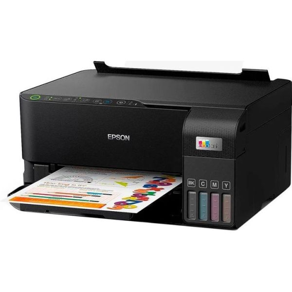 МФУ EPSON L3550 фото №3