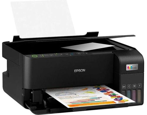 МФУ EPSON L3550 фото №4