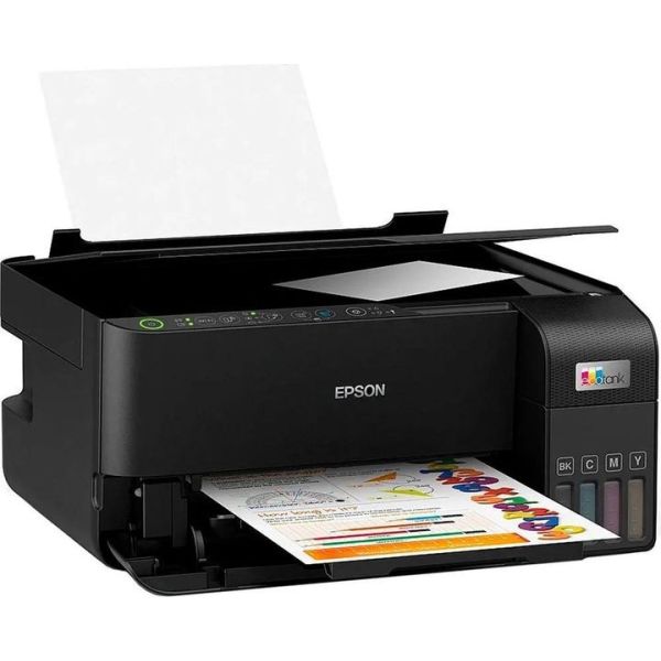 МФУ EPSON L3550 фото №4