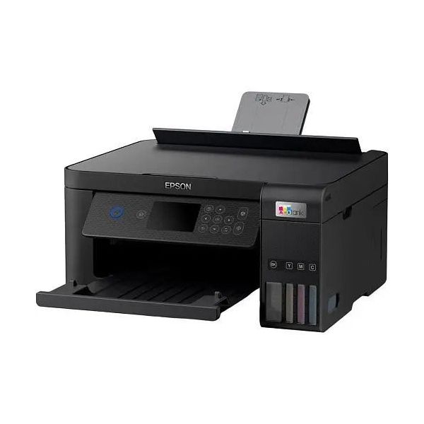 МФУ EPSON L4260 фото №2