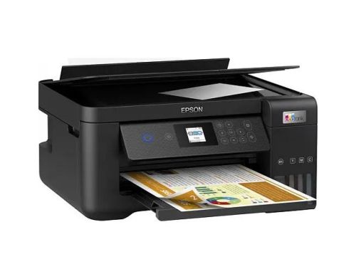 МФУ EPSON L4260 фото №3